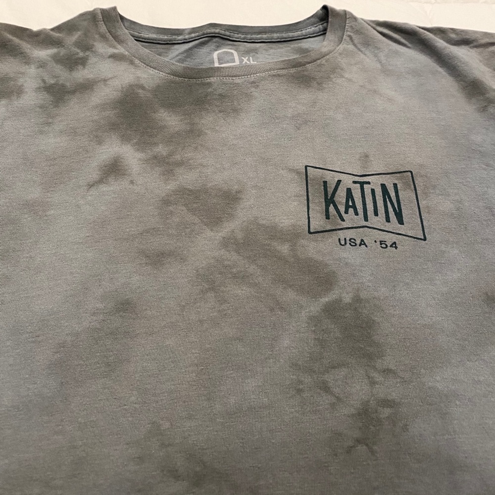 Katin Grubby Tee